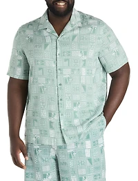 Cabana Sport Shirt