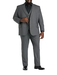 Performance Solid Dress Shirt