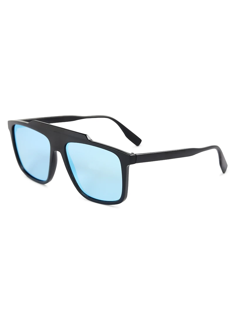 Square Sunglasses