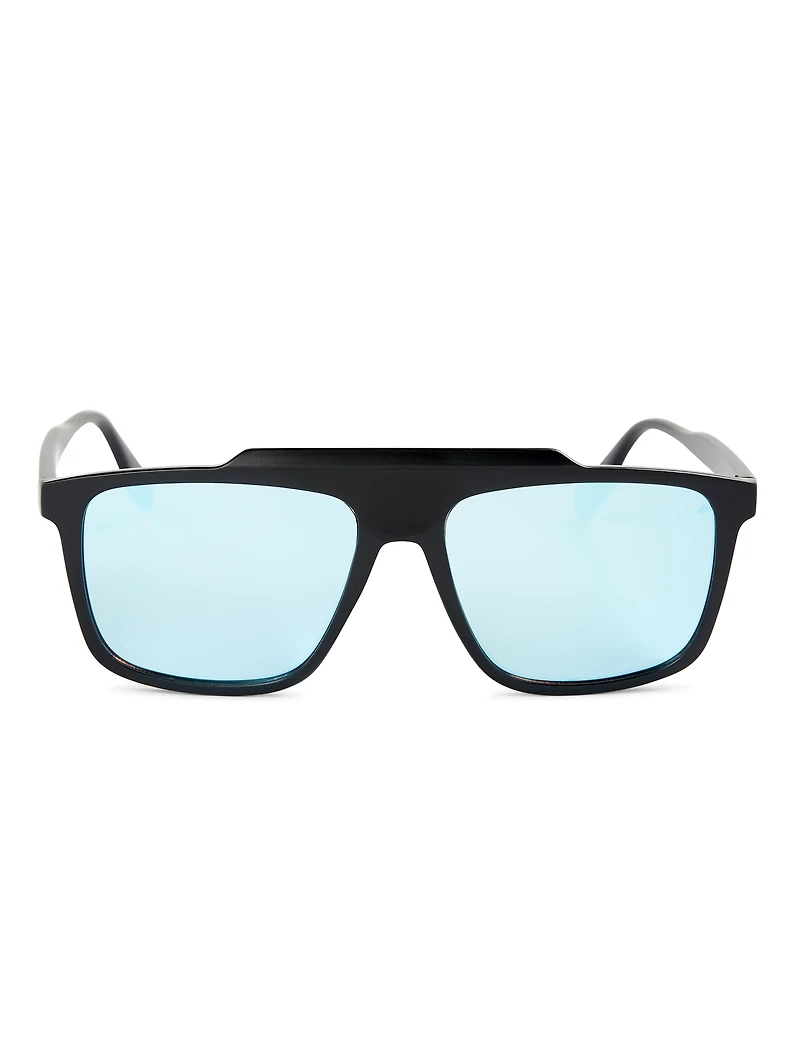 Square Sunglasses