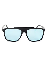 Square Sunglasses