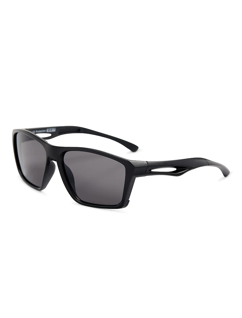 Sports Wrap Sunglasses