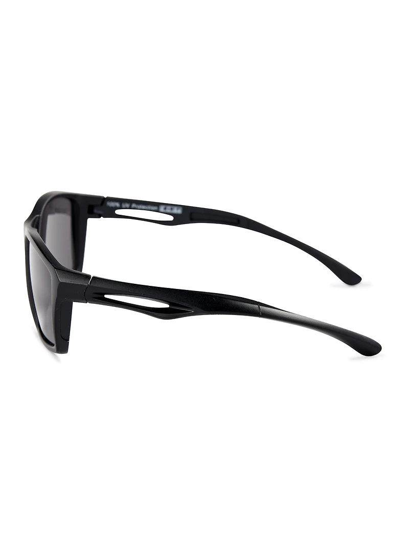 Sports Wrap Sunglasses