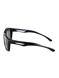 Sports Wrap Sunglasses