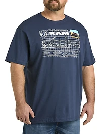 Dodge Ram Graphic Tee