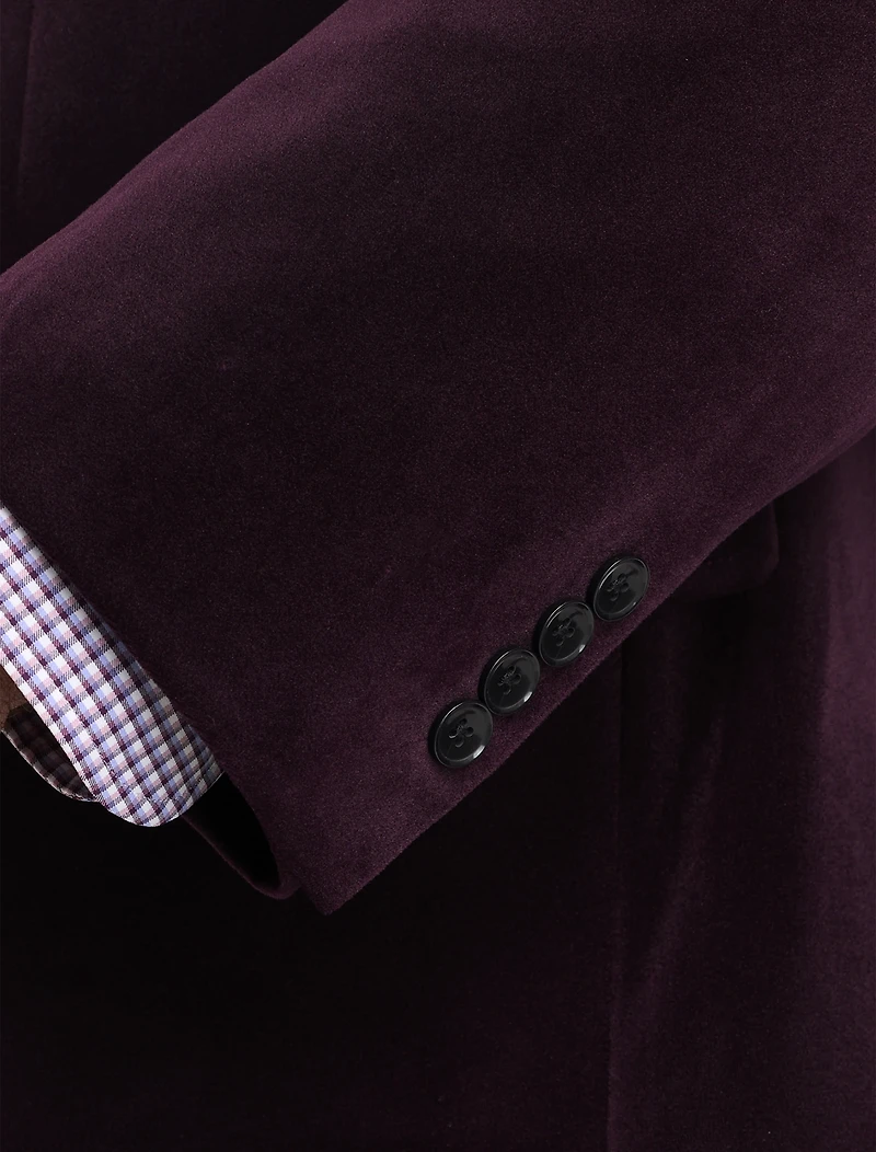 Jacket-Relaxer Sport Coat