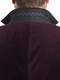 Jacket-Relaxer Sport Coat