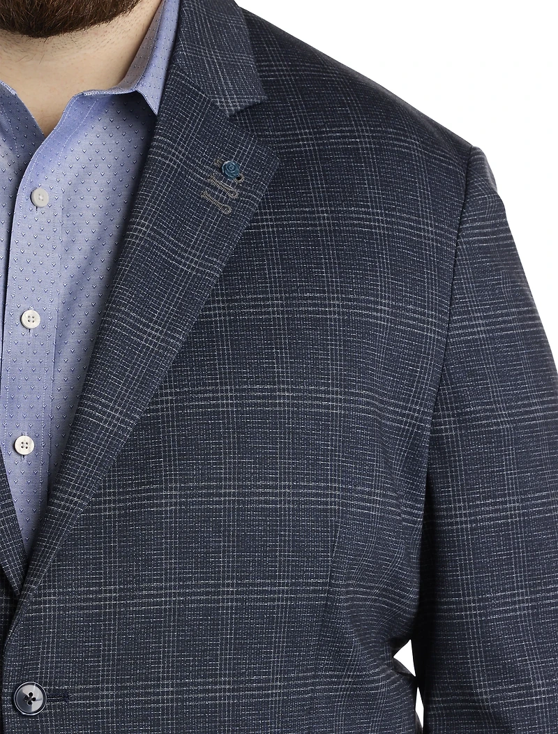 Jacket Relaxer Sport Coat