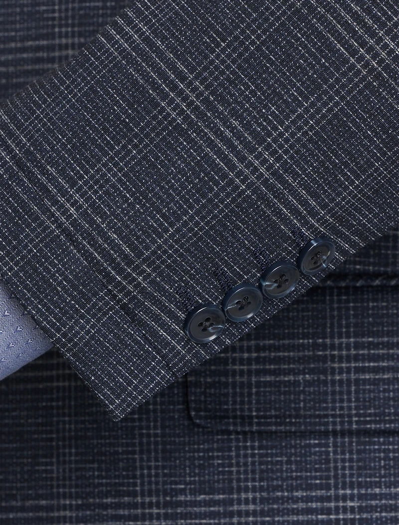 Jacket Relaxer Sport Coat