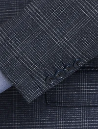 Jacket Relaxer Sport Coat