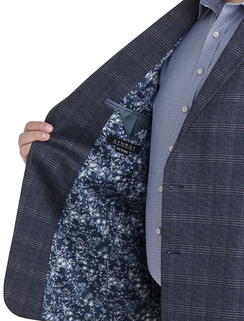 Jacket Relaxer Sport Coat