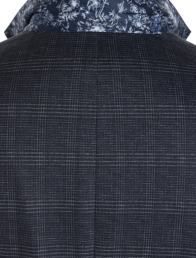 Jacket Relaxer Sport Coat