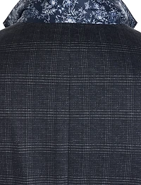 Jacket Relaxer Sport Coat