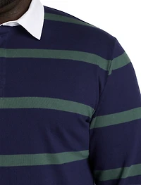 Rugby Polo Shirt