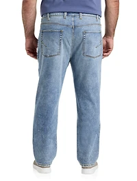 Ruff and Tumble Athletic-Fit Jeans