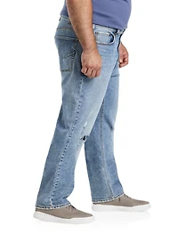 Ruff and Tumble Athletic-Fit Jeans