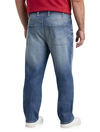 Athletic-Fit Legacy Jeans