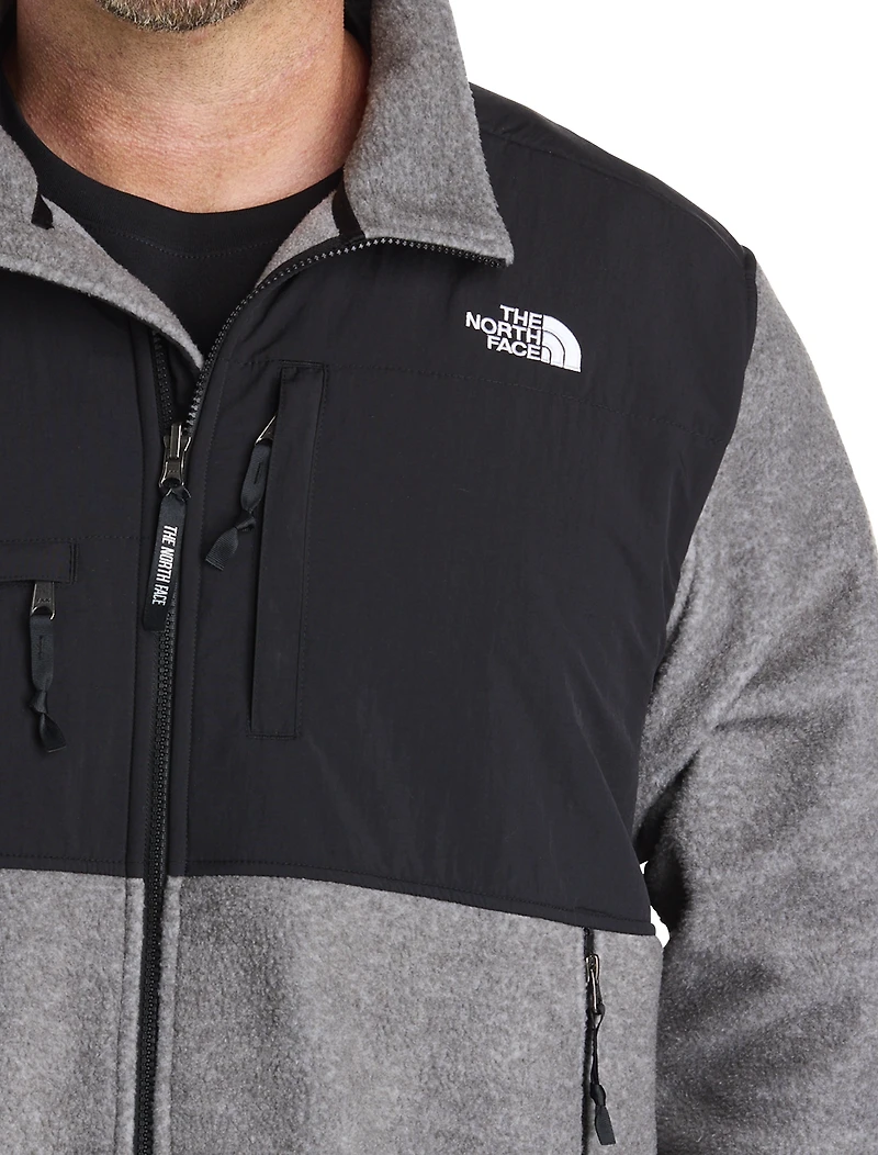 Retro Denali Jacket