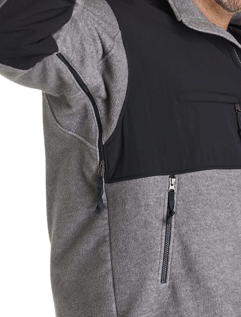 Retro Denali Jacket