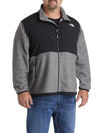Retro Denali Jacket