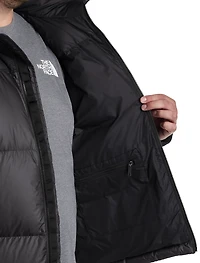 1996 Retro Nuptse Jacket