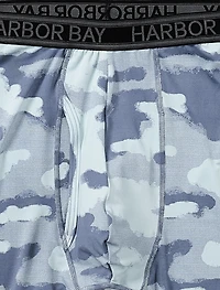 Performance 5 Inch Boxer Briefs