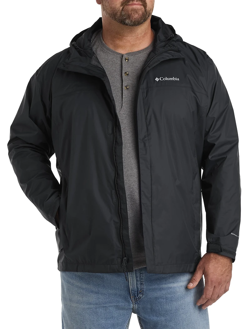 Watertight™ II Jacket