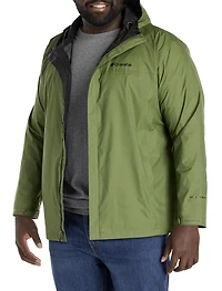 Watertight™ II Jacket