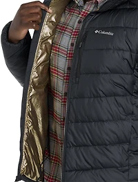 Labyrinth Loop™ II Jacket