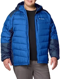 Labyrinth Loop™ II Hooded Jacket