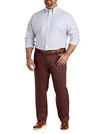 Straight-Fit Smart Temp 5-Pocket Tech Pants