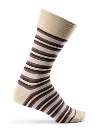 3-Pk Warm Classic Socks