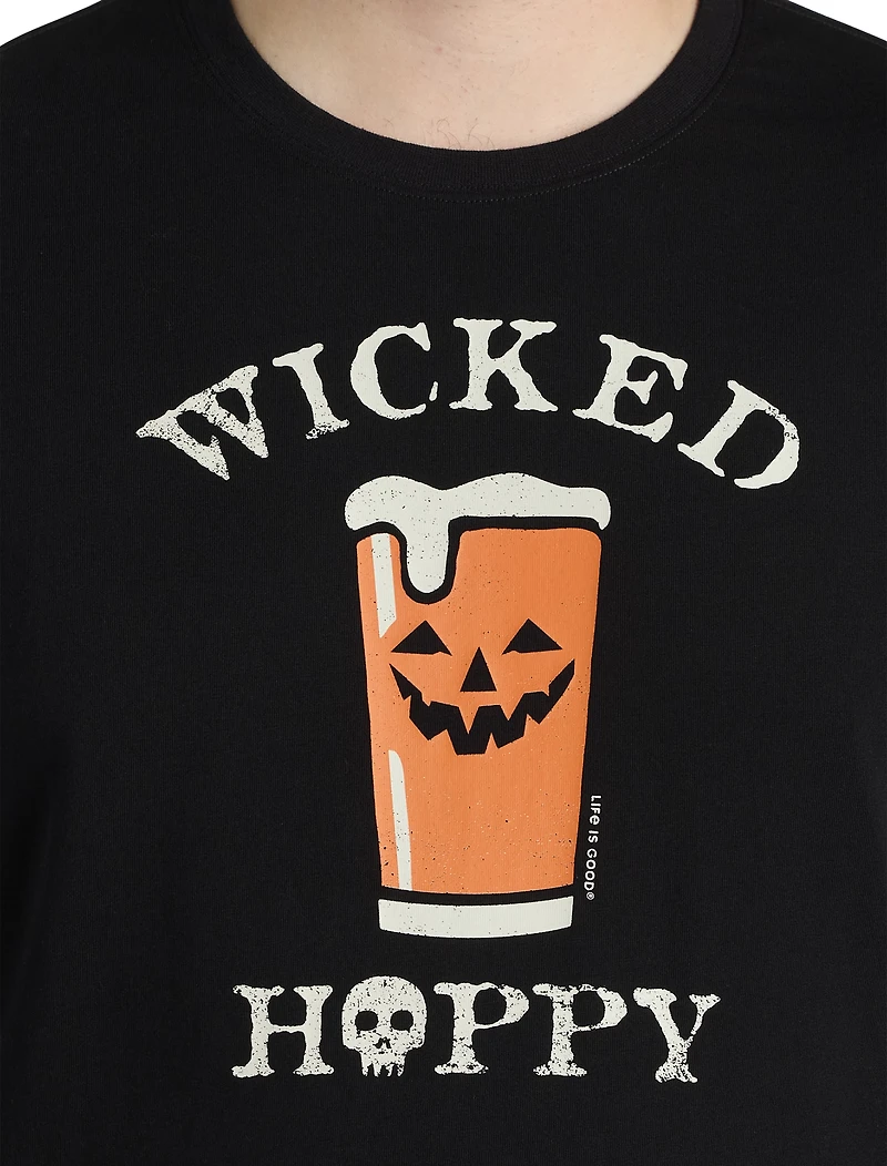 Wicked Hoppy Graphic Tee