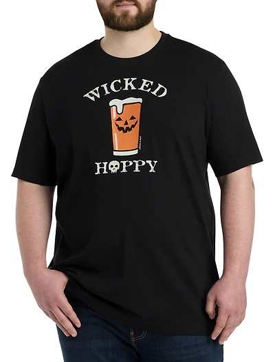 Wicked Hoppy Graphic Tee
