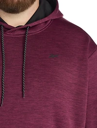 Performance Fleece Pullover Hoodie