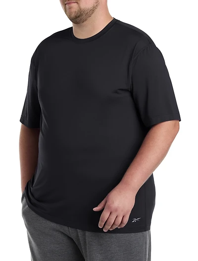Performance Compression Base Layer Top