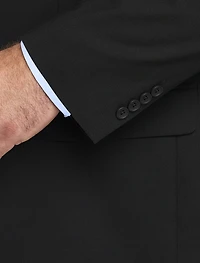 Perfect Fit Jacket-Relaxer Suit Jacket - Executive Cut