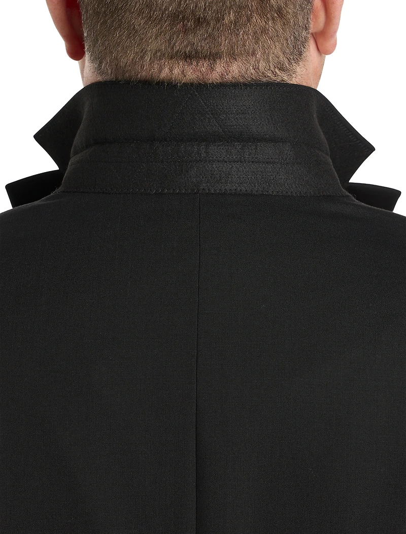 Perfect Fit Jacket-Relaxer Suit Jacket - Executive Cut