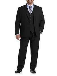 Perfect Fit Jacket-Relaxer Suit Jacket - Executive Cut