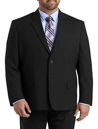 Perfect Fit Jacket-Relaxer Suit Jacket - Executive Cut