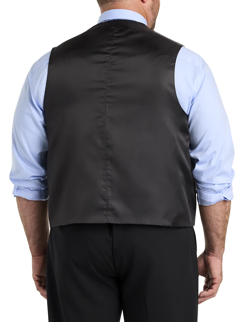 Perfect Fit Vest