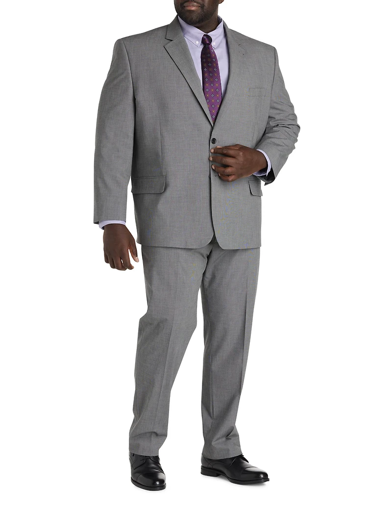 Jacket Relaxer Mini-Neat Suit