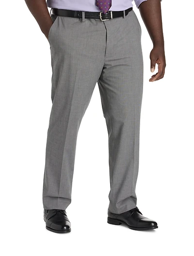 Mini-Neat Suit Pants
