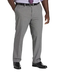 Mini-Neat Suit Pants