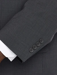 Perfect Fit Jacket-Relaxer Suit Jacket - Executive Cut