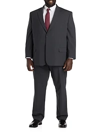 Perfect Fit Jacket-Relaxer Suit Jacket - Executive Cut