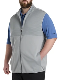 Ribbed Vest
