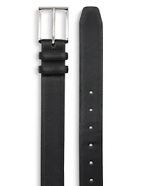 Stretch Double Loop Belt