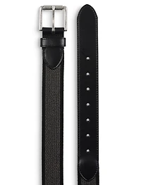 Stretch Woven Belt