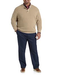 Large Plaid Sport Shirt